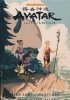 AVATAR THE LAST AIRBENDER THE LOST ADVENTURES TEAM AVATAR TALES LIBRARY EDITION HC [9781506722740]